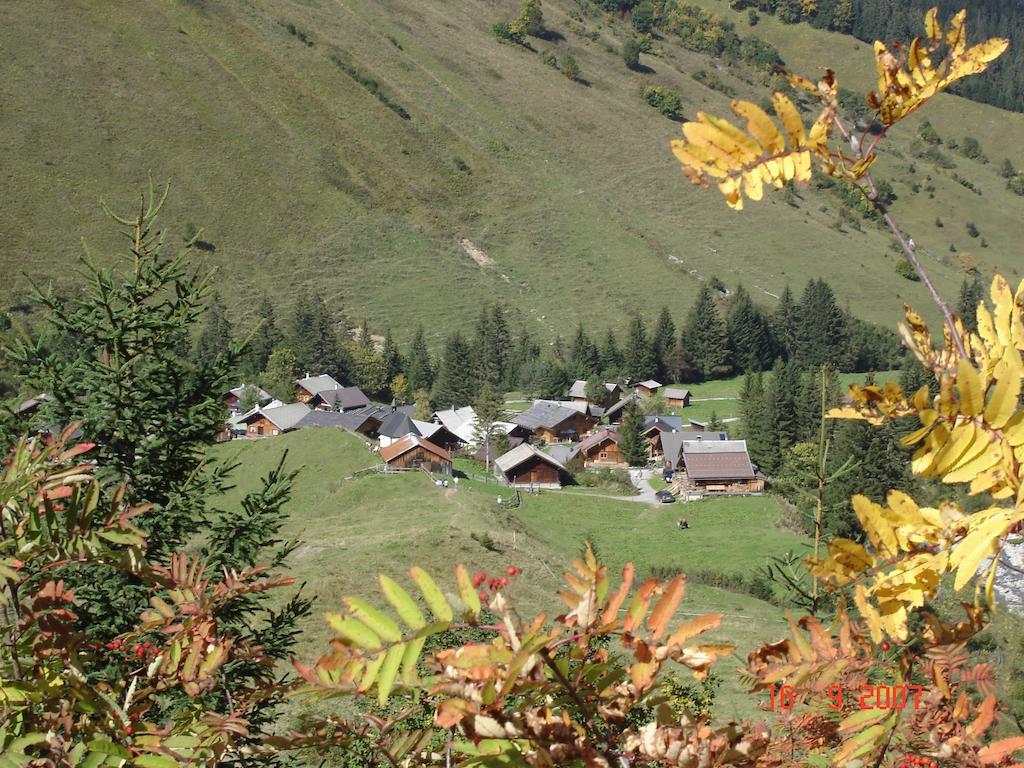 Hotel Foehrenhof Щанцах Екстериор снимка