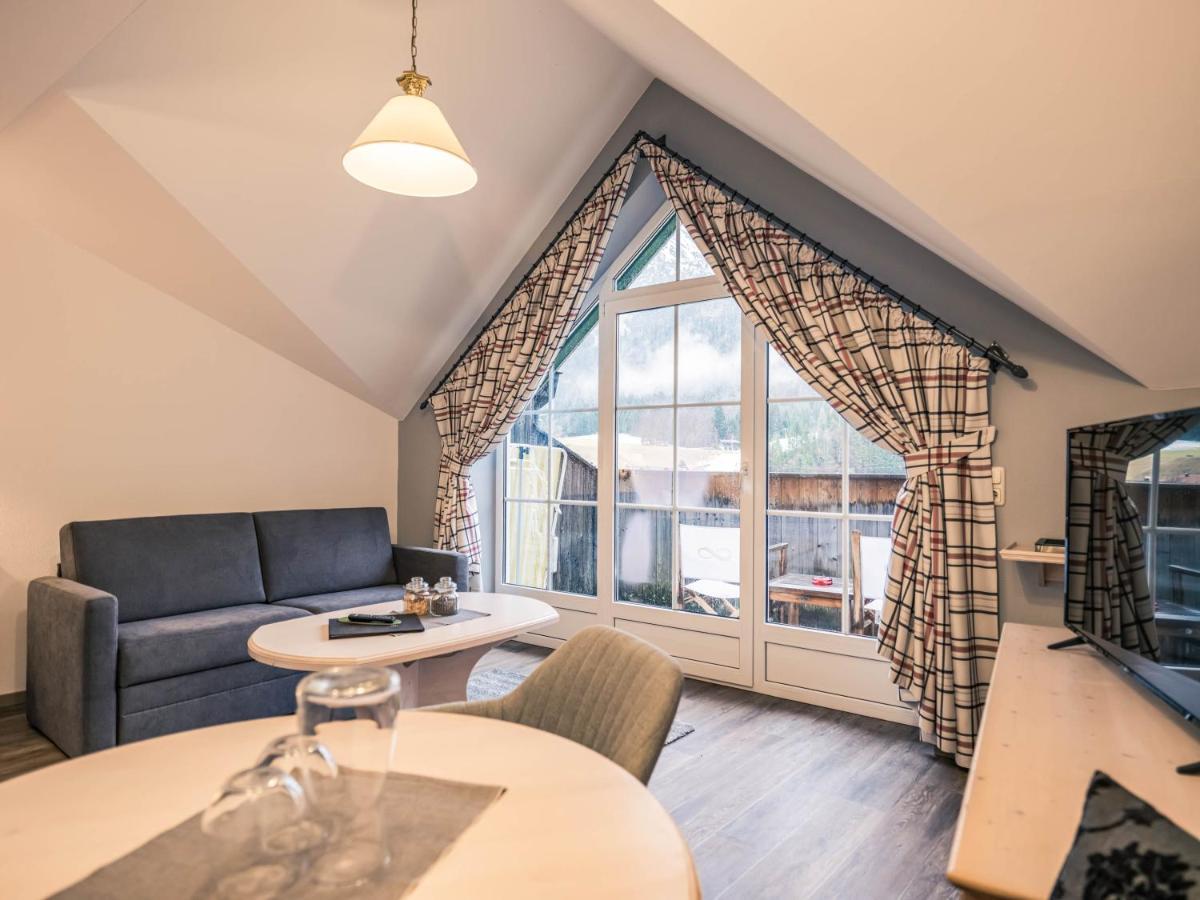 Hotel Foehrenhof Щанцах Екстериор снимка
